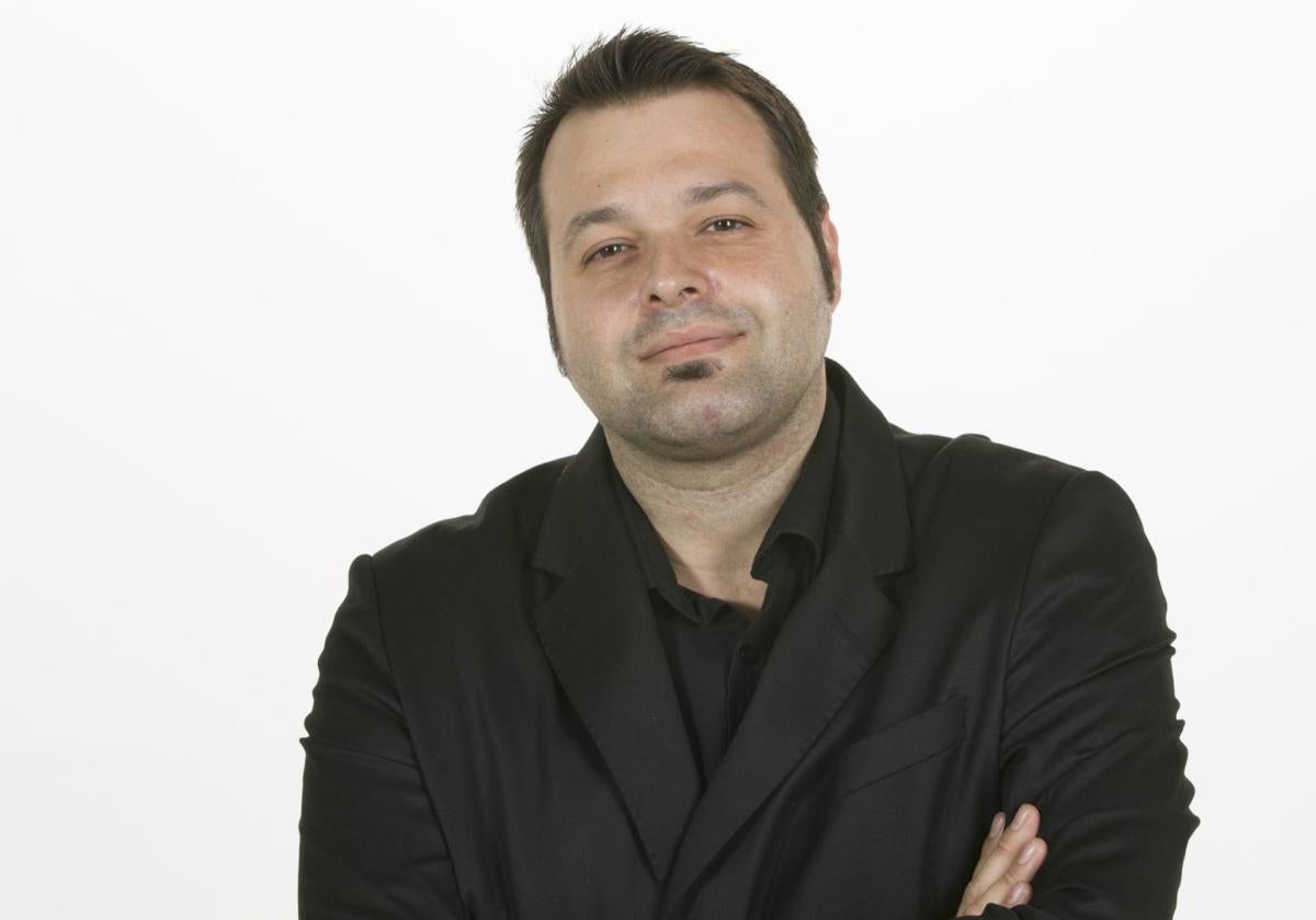 Quién es Martín Llade, comentarista Concierto Año Nuevo 2025 Quién es
